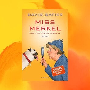 Miss Merkel TS 0321