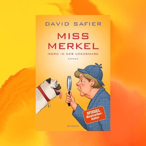 Miss Merkel TS 0321