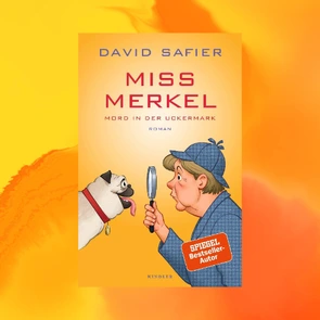 Miss Merkel TS 0321