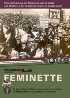 "Feminette"