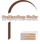 Logo von 'Buchhandlung Fiedler & Co'