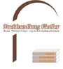 Logo der Buchhandlung Buchhandlung Fiedler & Co