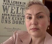 Johanna Bohrmann