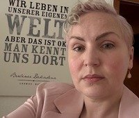 Johanna Bohrmann