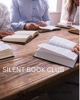 Silent Book Club