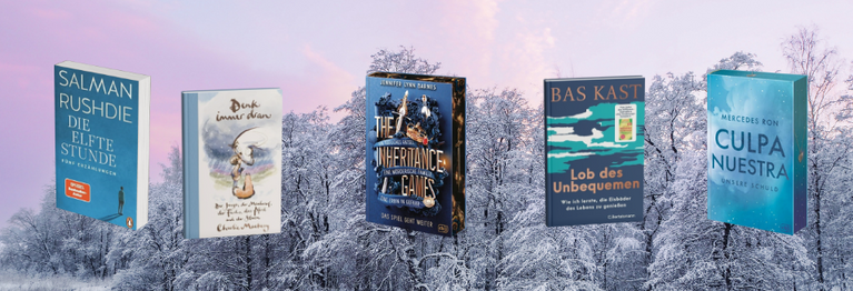 Literatur zum Schenken