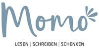 Logo der Buchhandlung Momo Gladenbach
