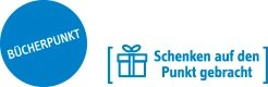 Logo von 'Bücherpunkt'