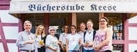 Unser Team