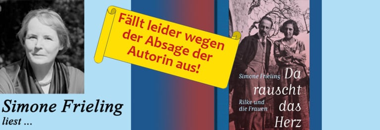 Simone Frieling porträtiert die wichtigsten Frauen in Rilkes Leben, beleuchtet ihre Beziehungen zu ihm und geht der Frage nach, welche Bedeutung sie für sein Leben und Werk hatten.