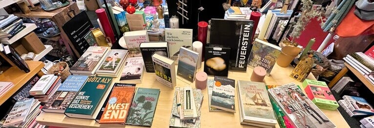 Weihnachten steht vor der Tür!