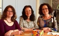 Korschenbroich liest: Literarische Ladies' Night