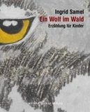 Cover: Ein Wolfs-Auge
