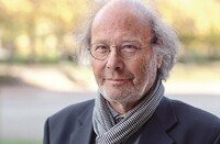 Michel Bergmann liest: "Der Rabbi und der Kommissar: Fremde Götter"