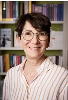 Silvia Hennebold