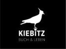 Logo der Buchhandlung KIEBITZ Buch & Leben