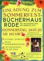Sommerfest