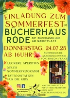 Sommerfest