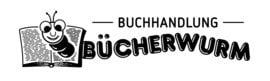 Logo der Buchhandlung Bücherwurm