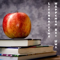 Literarische Häppchen - Wir servieren Ihnen gute Bücher