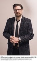 Portraitfoto Ivar Leon Menger