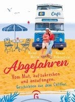 Lesung und Storytelling "Abgefahren - Geschichten aus dem Cafebus"