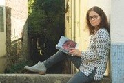 10 Fragen an Elke Deichmann, gestellt von Anja Baumgart-Pietsch, Wiesbadener Kurier Nov. 2015