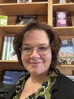 Jacqueline Kamperschroer