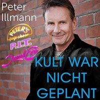 Peter Illmann " Kult war nicht geplant"