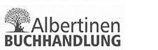 Logo von 'Albertinen Buchhandlung'