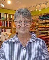 Ingrid Tacke