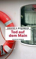 Krimi-Lesung mit Christof Niedermeier