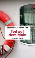 Krimi-Lesung mit Christof Niedermeier