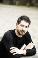 Buchpremiere Simon Sahner: Beim Lösen der Knoten. Nachdenken über Krebs