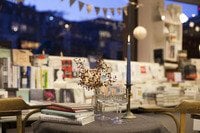 Offener Schmökerabend zur Woche Unabhängiger Buchhandlungen