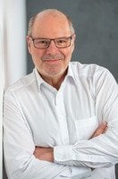 Autor Ralph Peter