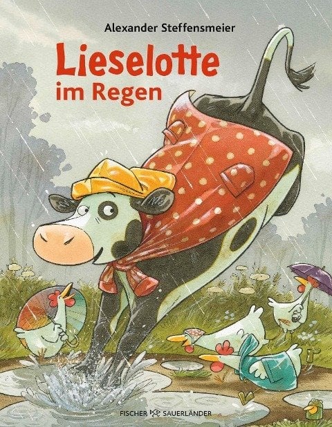 Das Gewinnerbuch des "Heinerchen 2025" steht fest!