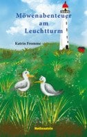 Kinderbuch-Lesung mit Katrin Fromme: Möwenabenteuer am Leuchturm