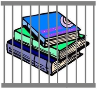 Bücherknast