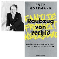 Ruth Hoffmann "Raubzug von Rechts"