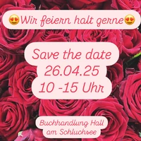 Signierstunde mit Markus Fix