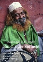 Ein Ort der Zuflucht - das ist seit jeher die Basti Nizamuddin inmitten der überquel­len­den Megacity Delhi. Eine kleine, über­schau­bare Welt, ein urbanes Dorf. Vor allem aber ein Zentrum des Sufi-Islam mit einem der schönsten Heiligenschreine Indiens. D