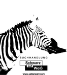 Logo von 'Schwarz auf Weiß'