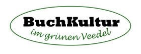 Logo von 'BuchKultur'