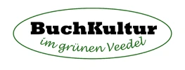 Logo der Buchhandlung BuchKultur