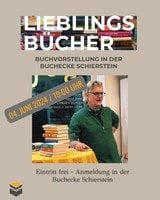 Unsere Lieblingsbücher