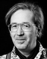 Krimilesung - Jürgen Heimbach