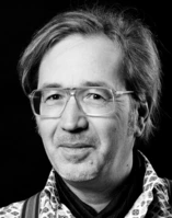 Krimilesung - Jürgen Heimbach