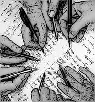 Endlich wieder S.C.H.R.E.I.B. K.R.A.U.T.       "Eins, zwei, drei, Elf –