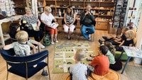 Kinderlesung